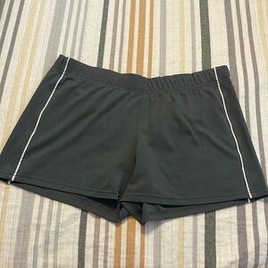 Athletic shorts